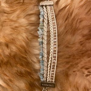 Victoria Emerson Layered Bracelet